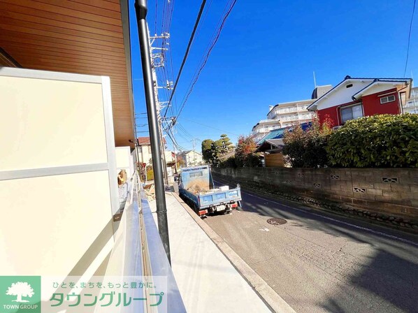 リブリ・鹿島の物件内観写真